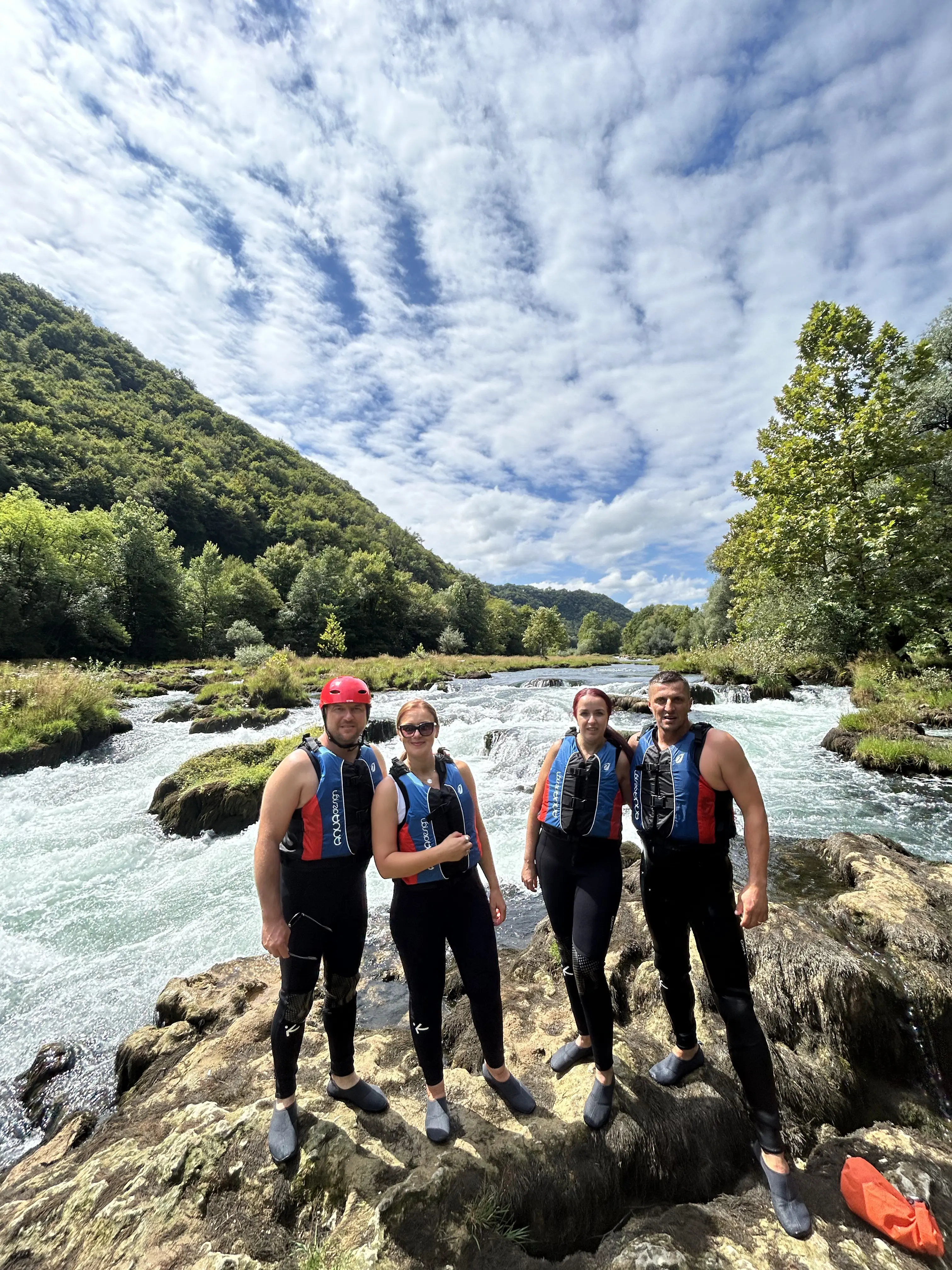 Kostela – grupa na Kostelima