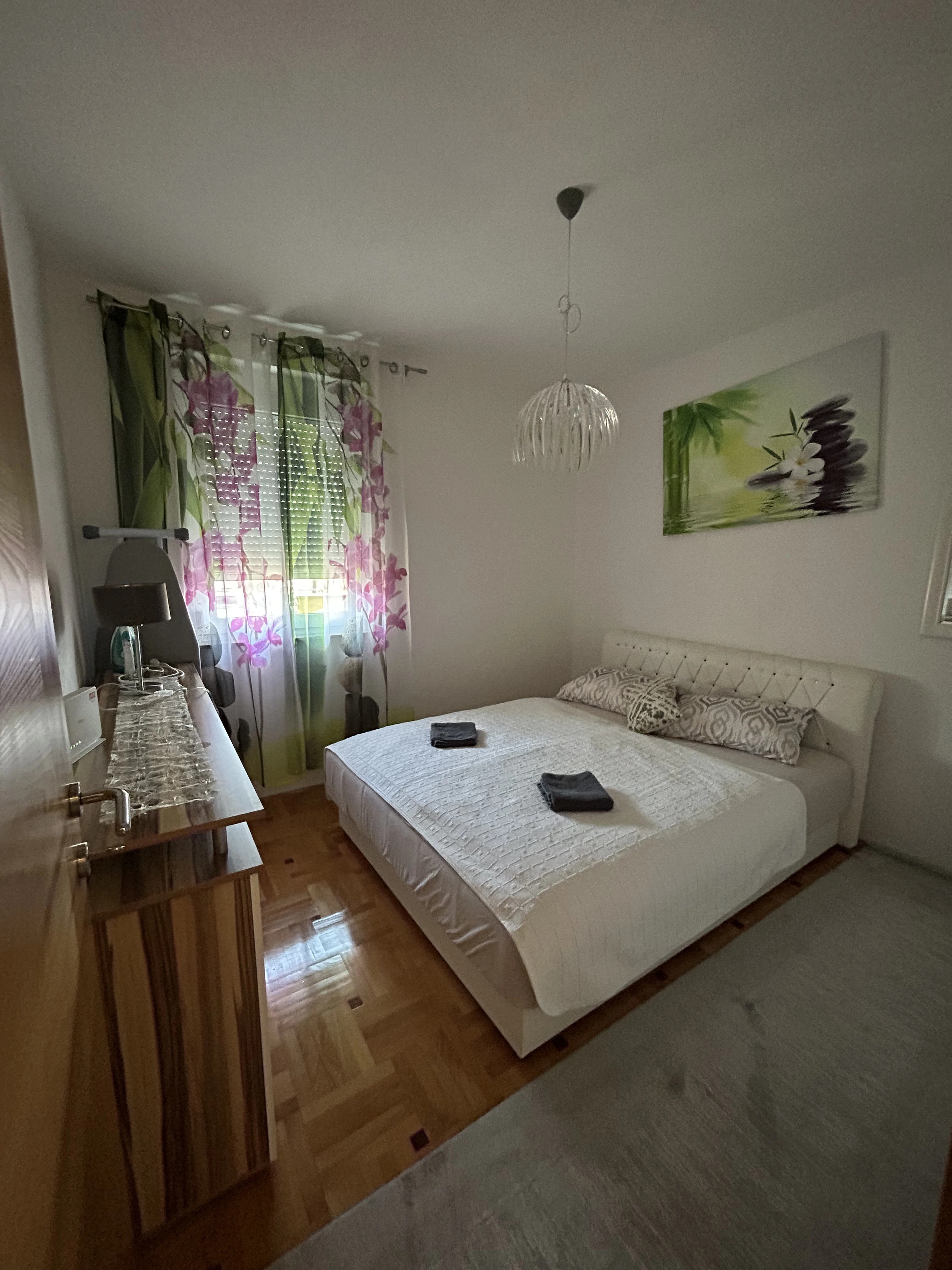 Apartman Murtić – druga spavaća soba